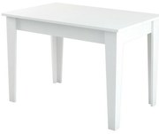 Kiev White étkezőasztal