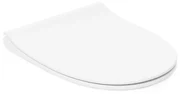WC-ülőke Multi WC-re fehér EUR990