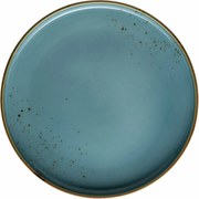 Mäser sekély tányér Pintar kék 27 cm