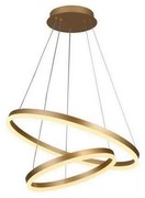 LED állítható fényerejű csillár kábellel LED/70W/230V 3000-6500K + DO