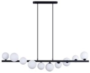 Sybilla több ágú függesztett lámpa