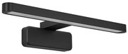 Osram - LED-es fürdőszobai tükörvilágítás DISC BAR LED/7W/230V 3000/4000K IP44