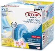 Páramentesítő utántöltő tabletta, HENKEL Stop Pára Aero, vadvirágos mező (IH2629953)