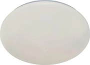 Rabalux 71509 - LED mennyezeti lámpatest LUCAS2 LED/24W/230V 4000K, átm. 37,5 cm