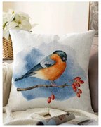 Párnahuzat 43x43 cm – Mila Home