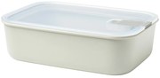 Élelmiszertartó doboz Nordic white – Mepal