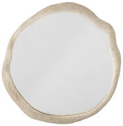 Fali tükör 41x38 cm Cillia – Bloomingville