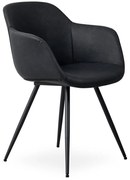 Ryder design karfás szék