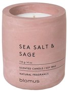 Vonná svíčka ze sojového vosku (FRAGA) - Blomus