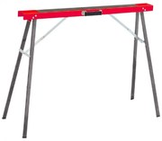 FESTA Összecsukható fém kecske 2db 100x80cm 125kg