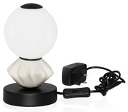 Pallina LED dekoratív asztali lámpa