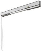 Mennyezeti ruhaszárító Juwel Samba ezüst 30041