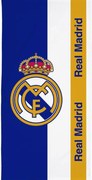 Real Madrid Elite Club fürdőlepedő, strand törölköző 70x140cm (Fast Dry)