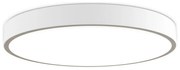 LED2 - LED Dimmelhető mennyezeti lámpa MONO LED/153W/230V 3000K/4000K fehér
