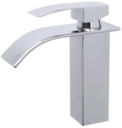 Gamma Elva, mosdócsaptelep h-185, króm, GMA-BEAU-CH