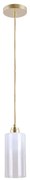 Rábalux Panthea 4479 függeszték, 1x40W E27