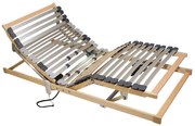 Lamellás ágyrács 200x85 cm Odin Plus Motor 5V. 745311