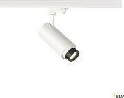 SLV NUMINOS® ZOOM M PHASE 1006113 Sínreflektor 1x20W/LED 4000K 1900LM