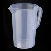 Mérőkancsó, műanyag, 500ml