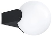 Eglo 99572 - Kültéri fali lámpa RUBIO 1xE27/15W/230V IP44