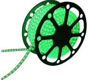 Aigostar - LED szalag 50m LED/300W/230V IP65 zöld