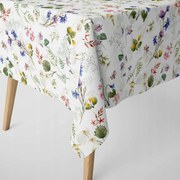 Abrosz Mezei Virágok 120x160