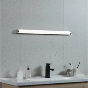 Eglo 99778- TRAGACETE LED fürdőszobai tükörvilágítás 18,5W IP44 77 cm