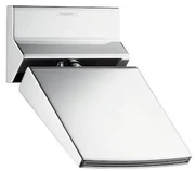 Fejzuhany Hansgrohe Raindance Rainfall króm 26442000