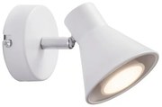 Nordlux - EIK fali lámpa 1xGU10/35W/230V, fehér