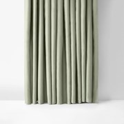 Goldea sötétítő függöny blackout - olivaszínű 180x270 cm