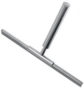 Gedy - Üvegkaparó THOR fényezett króm