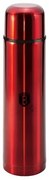 Berlinger Haus Burgundy Metallic Line termosz, 0,5l