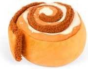 Játék kutyáknak Cinnamon roll – P.L.A.Y.