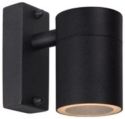 Lucide 14867/05/30 - LED Kültéri fali lámpa ARNE-LED 1xGU10/5W/230V