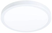 Fehér LED mennyezeti lámpa FUEVA 5 – EGLO