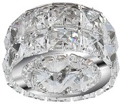 Ester álmennyezetbe süllyeszthető spotlámpa