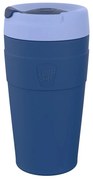 Kék termobögre 454 ml Helix Thermal Gloaming L – KeepCup