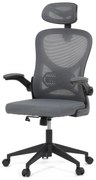 Autronic KA-K2021 GREY Irodai szék