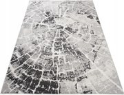 Soft Poliészter Szőnyeg 240x330 Modern Divatos v68a