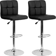 2x Bárszék Hawaj CL-3232-1 fekete