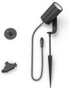 Philips 17415/30/P7 - Hue LED RGB kültéri lámpa bővítő készlet 8W/230V