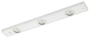 Eglo Eglo 93706 - LED Kompakt lámpa KOB 3xLED/2,3W/230V EG93706