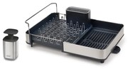 Rethink Your Sink edényszárító és szappanadagoló szett - Joseph Joseph