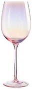 Borospohár szett 4 db-os 500 ml Frosted – Premier Housewares