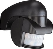 Philips 1747630PN kültéri mozgásérzékelő VIRGINIA IP44 fekete