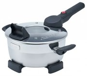 Remoska Dua 2 l D51F/10 Glass