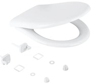 GROHE 42466000 - RAPID SL Duroplast WC-ülőke, fehér