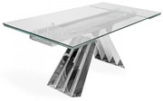 Anda bővíthető étkezőasztal 180-250x90x75 cm