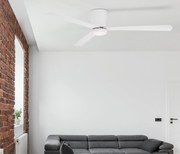 Dell LED ventilátoros mennyezeti lámpa