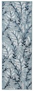 Kék kültéri futószőnyeg 230x80 cm Willow - Flair Rugs
